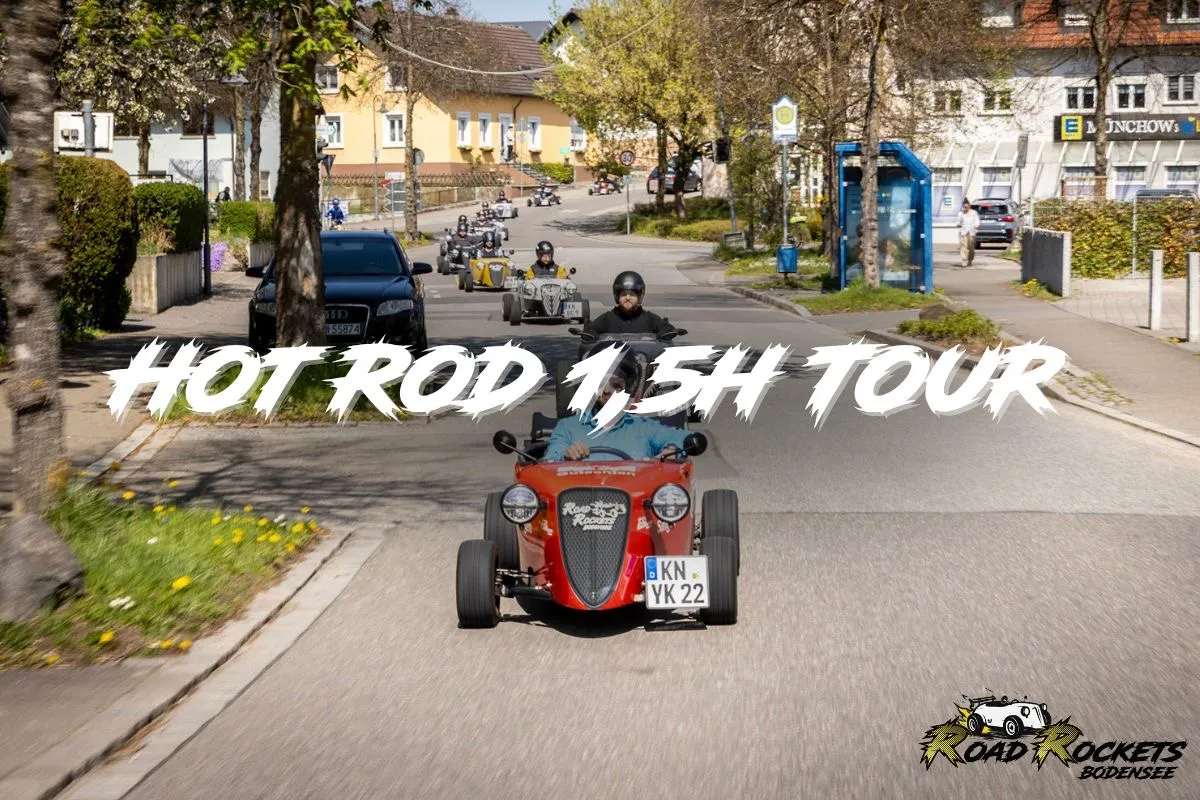 HOTROD 1.5H