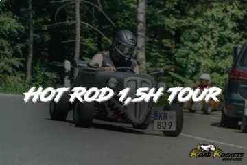 HOTROD 1.5H