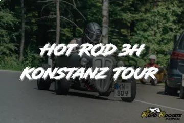 HOTROD 3H