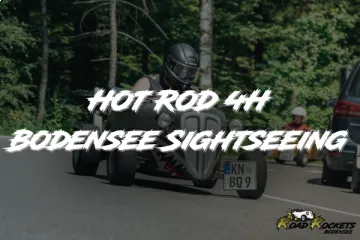 HOTROD 4H