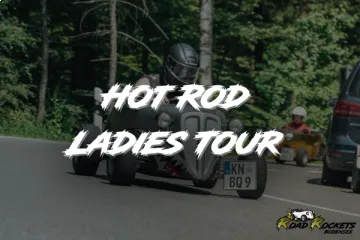 Hot Rod
