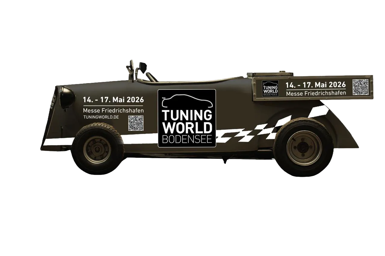 Tuning World Bodensee